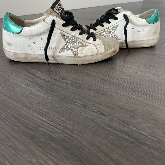 Golden Goose Superstar size 37 - Picture 2 of 8